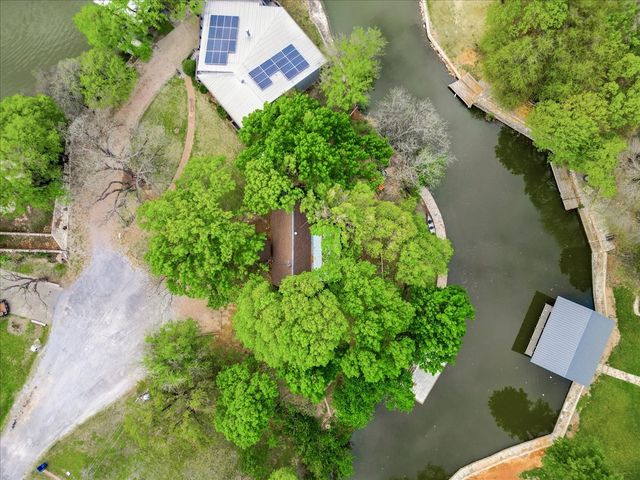 500 Gemini Court, Granbury, TX 76049