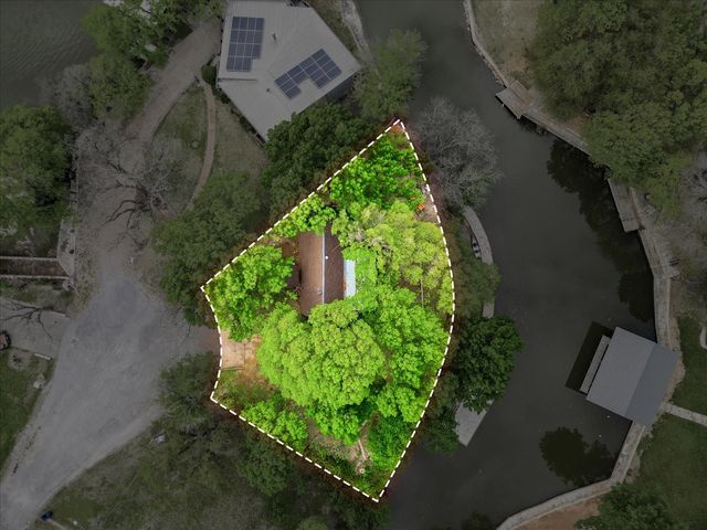 500 Gemini Court, Granbury, TX 76049