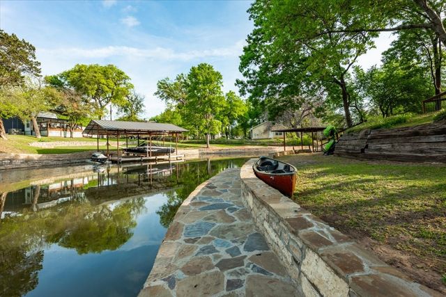 500 Gemini Court, Granbury, TX 76049