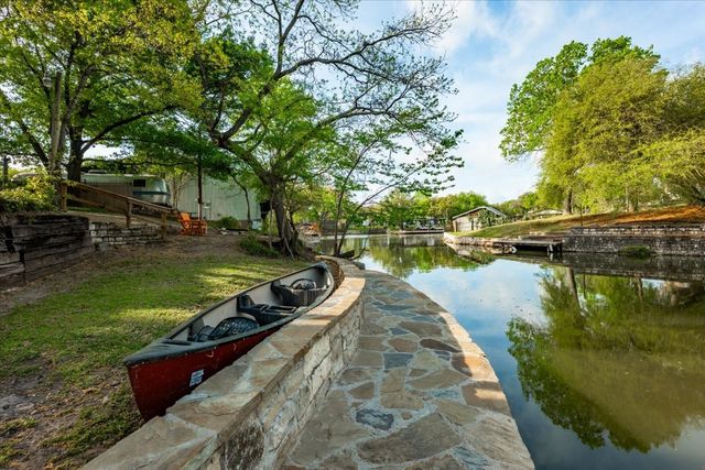 500 Gemini Court, Granbury, TX 76049