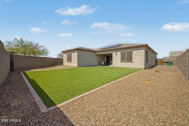 16109 S 178TH Avenue, Goodyear, AZ 85338