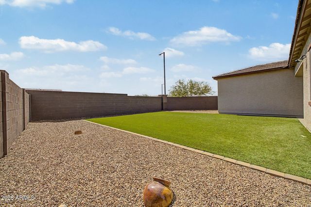 16109 S 178TH Avenue, Goodyear, AZ 85338