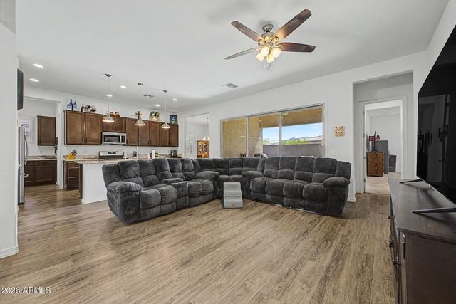 16109 S 178TH Avenue, Goodyear, AZ 85338