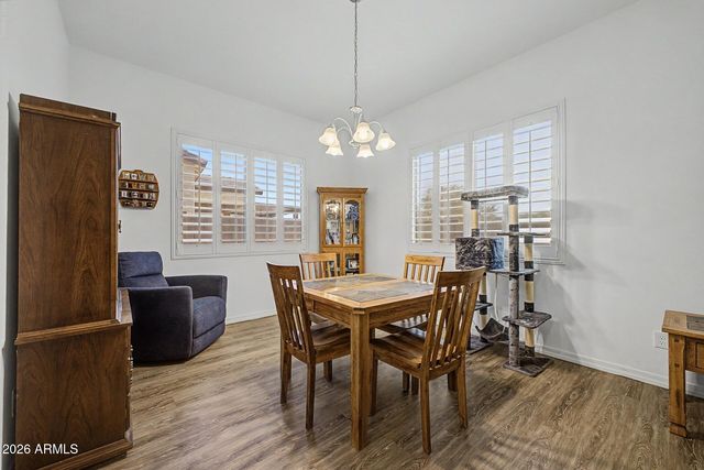 16109 S 178TH Avenue, Goodyear, AZ 85338