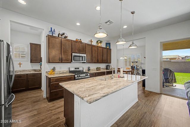 16109 S 178TH Avenue, Goodyear, AZ 85338