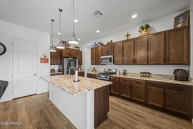 16109 S 178TH Avenue, Goodyear, AZ 85338