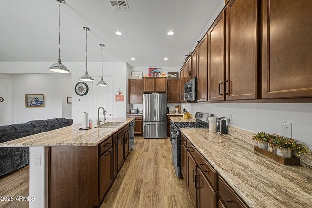 16109 S 178TH Avenue, Goodyear, AZ 85338