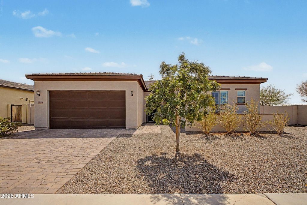 16109 S 178TH Avenue, Goodyear, AZ 85338