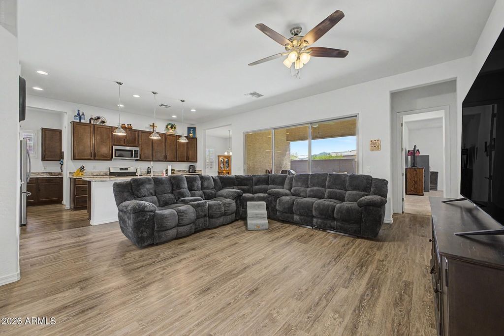 16109 S 178TH Avenue, Goodyear, AZ 85338 — photo 3