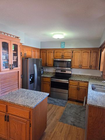 3971 Quincy Street NE, Columbia Heights, MN 55421