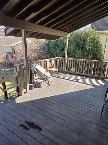 3971 Quincy Street NE, Columbia Heights, MN 55421