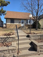 3971 Quincy Street NE, Columbia Heights, MN 55421