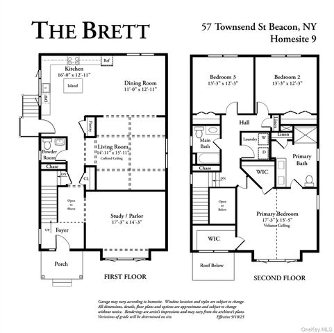 57 Townsend Street, Beacon, NY 12508