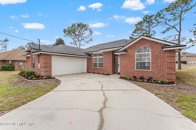 15738 NORTHSIDE Drive E, Jacksonville, FL 32218