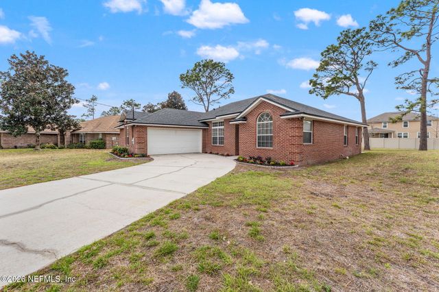 15738 NORTHSIDE Drive E, Jacksonville, FL 32218