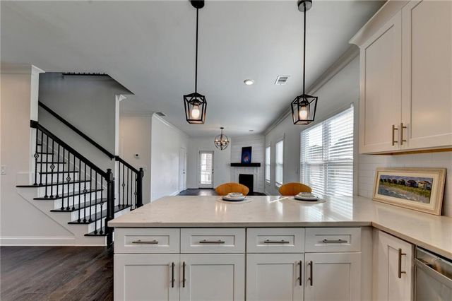 45 Sudderth Street, Buford, GA 30518