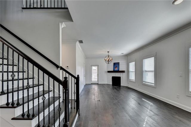45 Sudderth Street, Buford, GA 30518