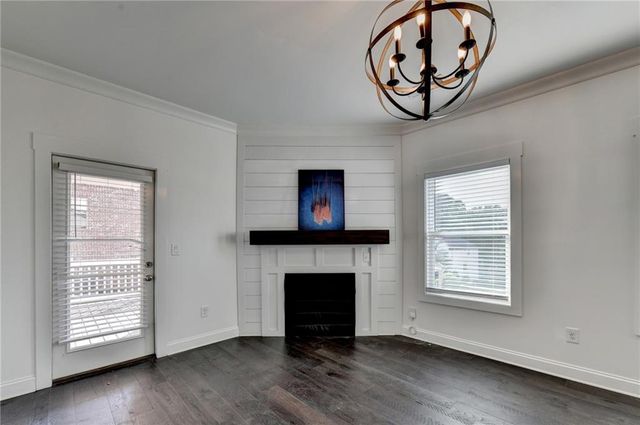 45 Sudderth Street, Buford, GA 30518