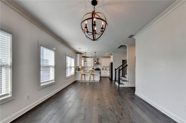 45 Sudderth Street, Buford, GA 30518