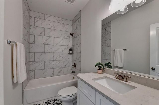 45 Sudderth Street, Buford, GA 30518