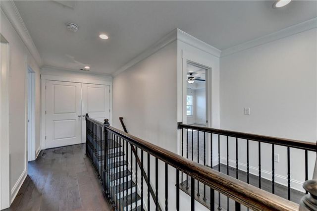 45 Sudderth Street, Buford, GA 30518
