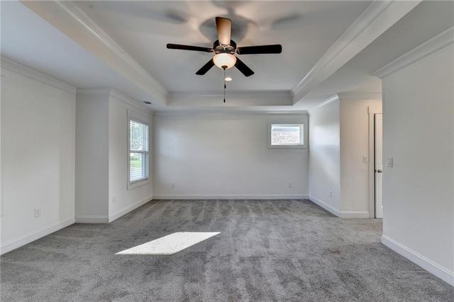 45 Sudderth Street, Buford, GA 30518