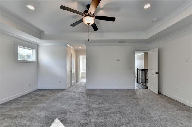 45 Sudderth Street, Buford, GA 30518