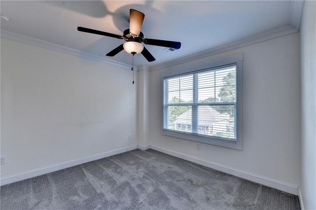 45 Sudderth Street, Buford, GA 30518