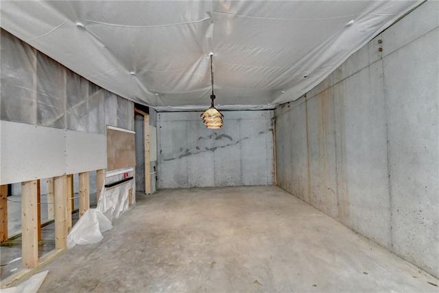 45 Sudderth Street, Buford, GA 30518