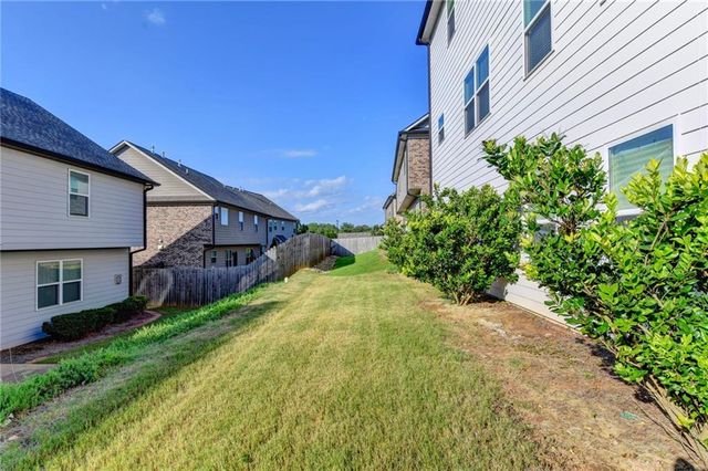 45 Sudderth Street, Buford, GA 30518