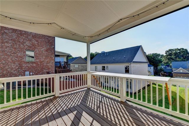 45 Sudderth Street, Buford, GA 30518
