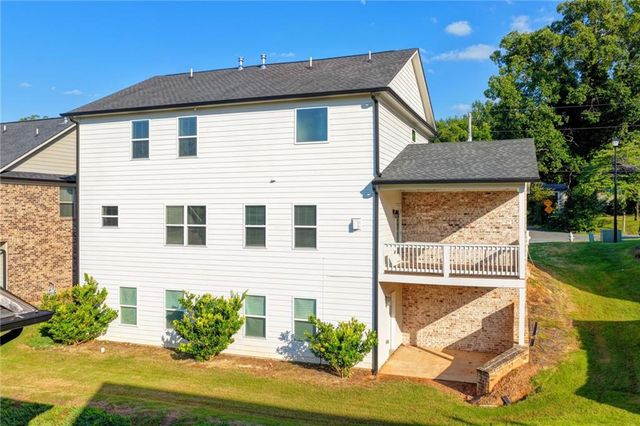 45 Sudderth Street, Buford, GA 30518