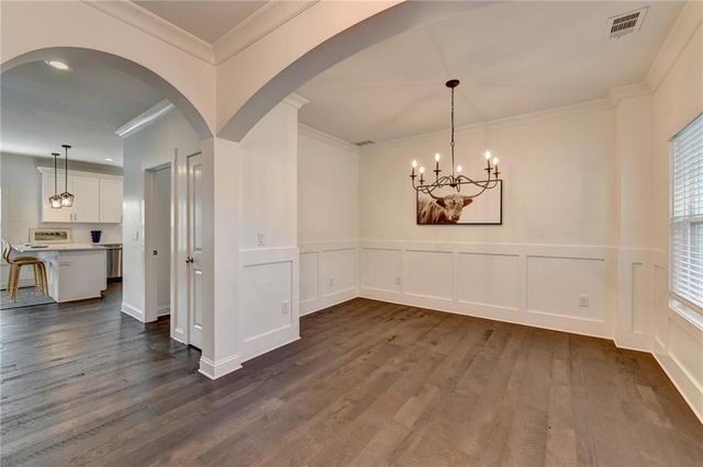 45 Sudderth Street, Buford, GA 30518