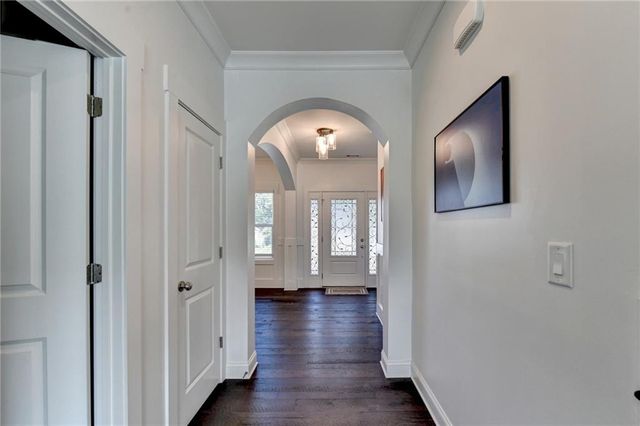 45 Sudderth Street, Buford, GA 30518