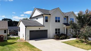 45 Sudderth Street, Buford, GA 30518