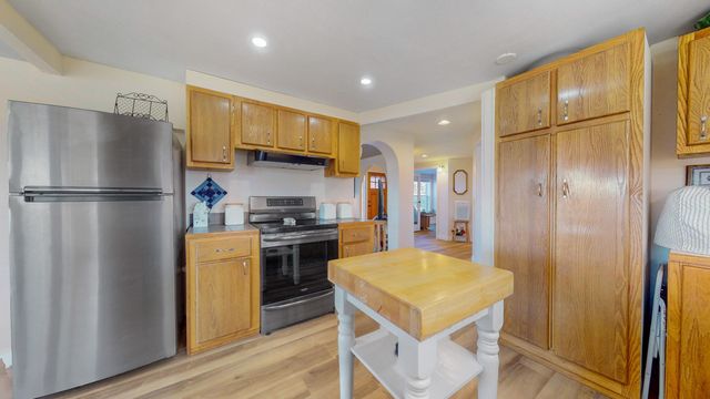 14734 SW Peninsula Drive, Terrebonne, OR 97760