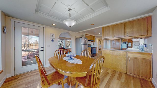 14734 SW Peninsula Drive, Terrebonne, OR 97760