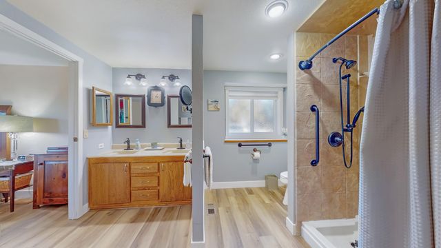 14734 SW Peninsula Drive, Terrebonne, OR 97760