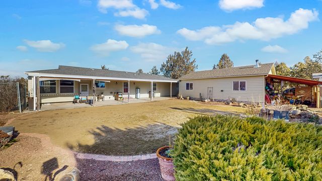 14734 SW Peninsula Drive, Terrebonne, OR 97760