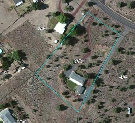 14734 SW Peninsula Drive, Terrebonne, OR 97760