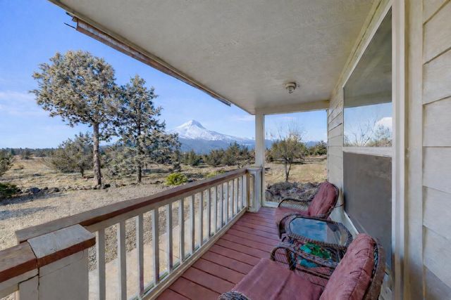 14734 SW Peninsula Drive, Terrebonne, OR 97760