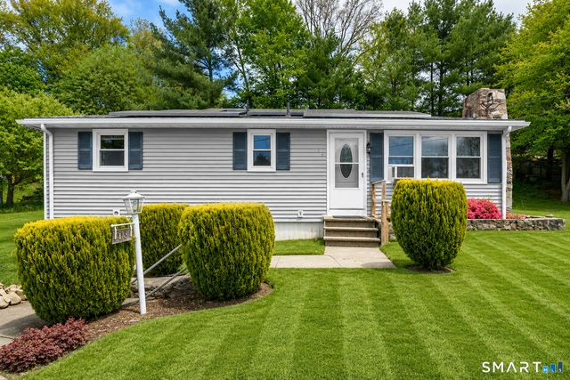 114 Tosun Road, Wolcott, CT 06716