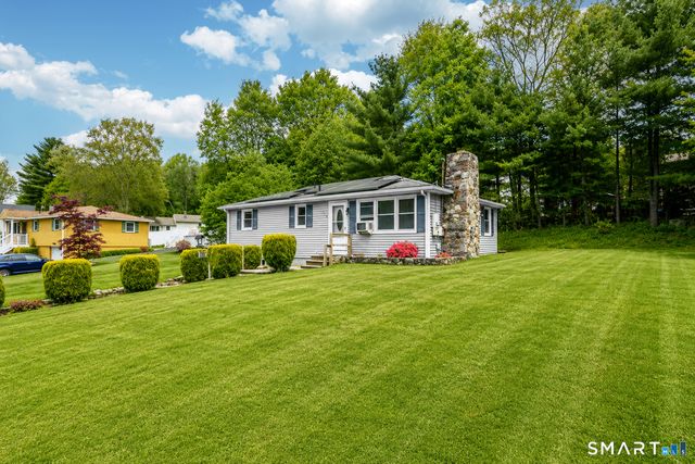 114 Tosun Road, Wolcott, CT 06716