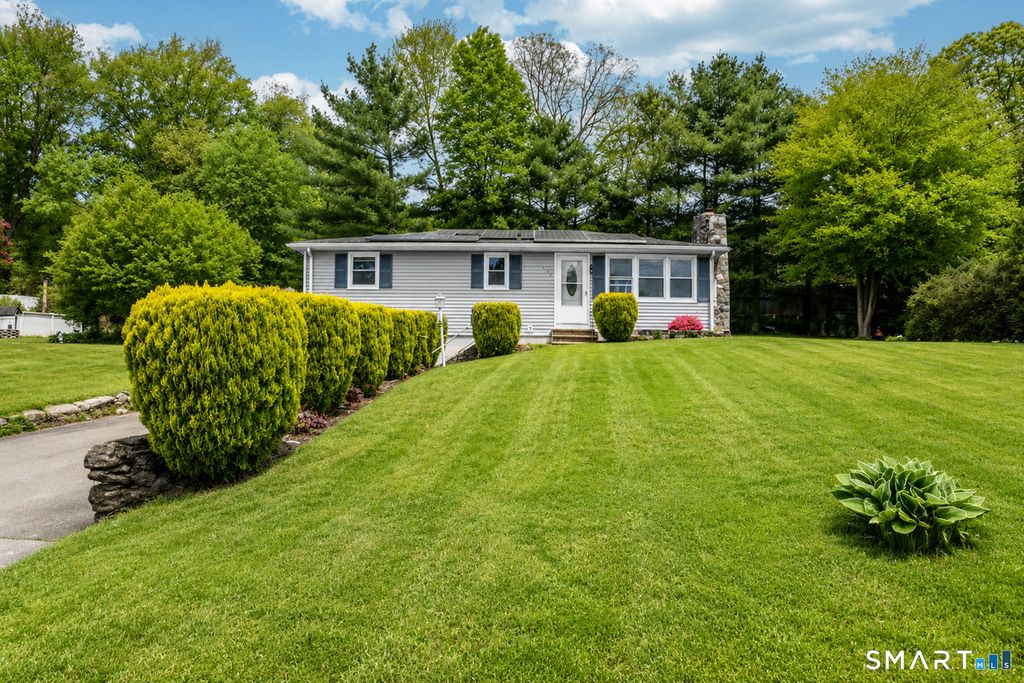 114 Tosun Road, Wolcott, CT 06716
