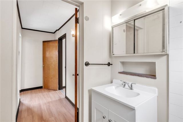 2444 Dewey Street, Homestead, PA 15120