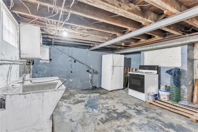 2444 Dewey Street, Homestead, PA 15120