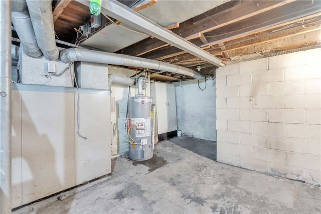 2444 Dewey Street, Homestead, PA 15120