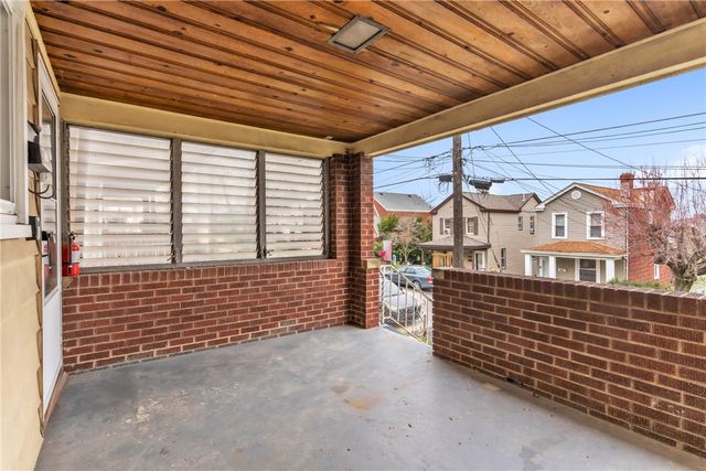 2444 Dewey Street, Homestead, PA 15120