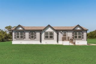 2803 Grays Prairie Lane, Scurry, TX 75158