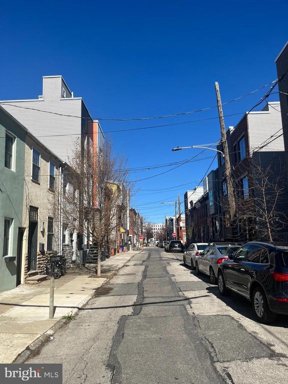 1908 E ARIZONA ST, Philadelphia, PA 19125
